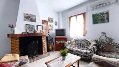 Terraced house for sale in Venta del Molino photo 5