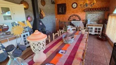 Casa rústica en venta en Gurrea de Gállego, Gurrea de Gállego de 179.000 €