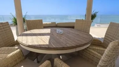 Penthouse in Las Gaviotas-Carvajal photo 7