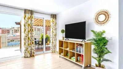 Chalet en calle de los Tarajes photo 19