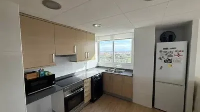 Apartment on Calle Cl Paz Azzati Cutanda photo 27