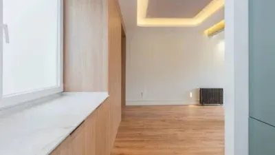 Apartment on Goya photo 13