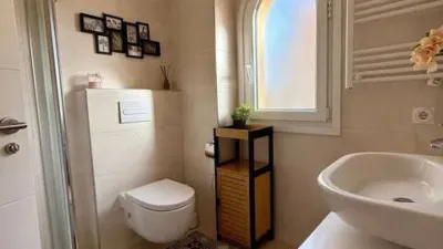 Apartment on Avenida de Oliva Nova photo 19
