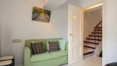 Terraced House in La Arbeya photo 14
