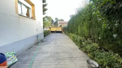 Chalet in Godelleta photo 12