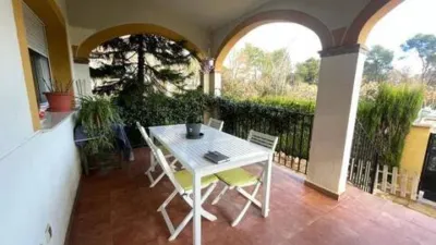 Chalet in Godelleta photo 16