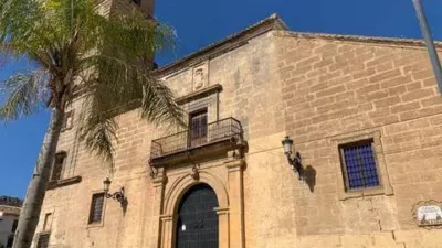 Terraced house in Álora photo 5