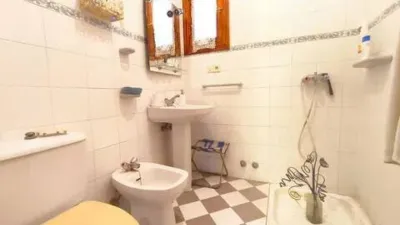 Terraced house for sale in Venta del Molino photo 11