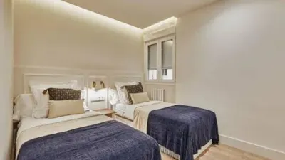 Apartment on Castellana photo 25