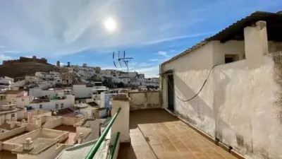 Townhouse in Álora photo 90