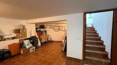 Terraced House in Plaza de Santa Ana photo 27