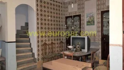 Townhouse in Chiva photo 17
