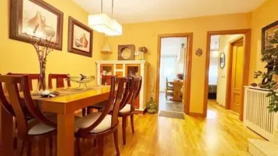 Apartment in Campamento photo 4