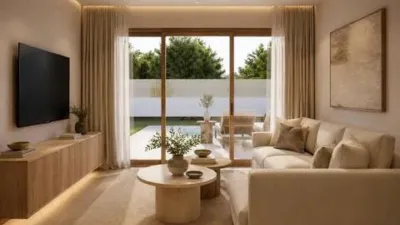 Chalet on Avenida de los Diamants photo 8