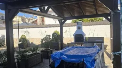 House in Villamanta photo 16