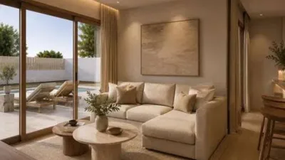 Chalet on Avenida de los Diamants photo 7