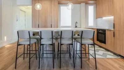 Apartment on Goya photo 12