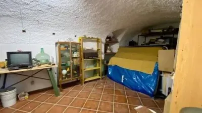 Townhouse in Álora photo 23