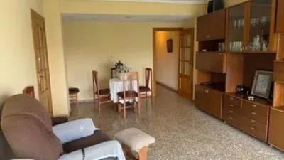 Apartment on Calle de Tomás de Villarroya photo 15