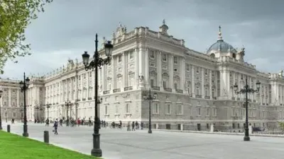 Piso en Guindalera photo 71