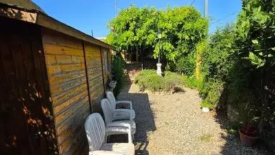 Casa rústica en venta en Gurrea de Gállego, Gurrea de Gállego de 179.000 €