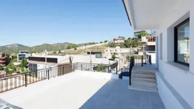 Chalet on Carrer del Frontó photo 42