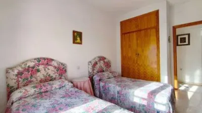 Terraced house for sale in Venta del Molino photo 19