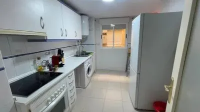 Piso – el Campello, Pla d’en Sarrió, Urbanització L'Almadrava - Vista 2