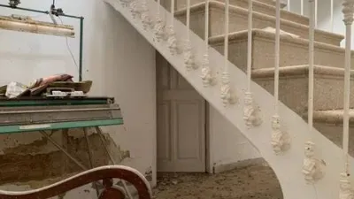 Terraced House on Calle de la Parra photo 52