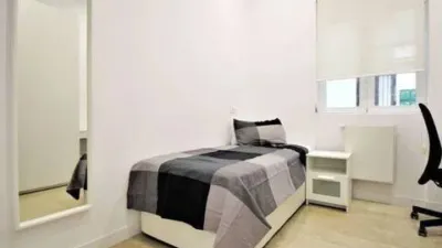 Apartment in Argüelles photo 8