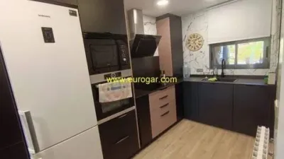 Apartment in Chiva photo 5