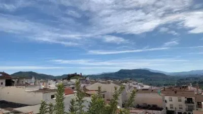 Terraced house in Álora photo 8