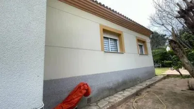 Chalet in Godelleta photo 8