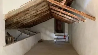 Terraced House on Calle de la Parra photo 82