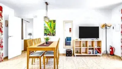 Chalet en calle de los Tarajes photo 21