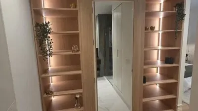 Apartment on Castellana photo 6