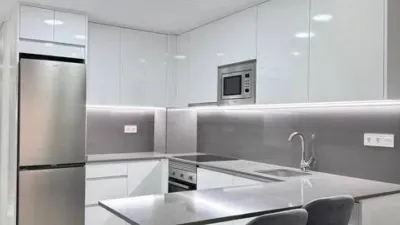 Apartment on Calle de la Loma, 55 photo 4