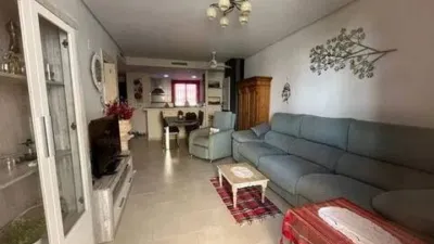 Terraced house on Calle Viena, 2 photo 19