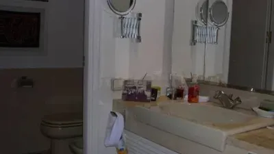 Apartment in Recoletos photo 7