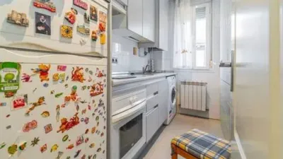 Apartment in Universidad-Malasaña photo 16