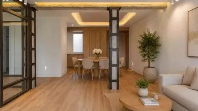 Apartment on Goya photo 2