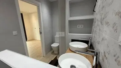 Chalet in Alpedrete photo 40