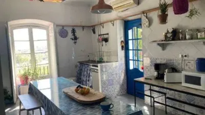 Chalet in Álora photo 48