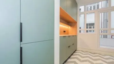 Apartment on Castellana photo 16