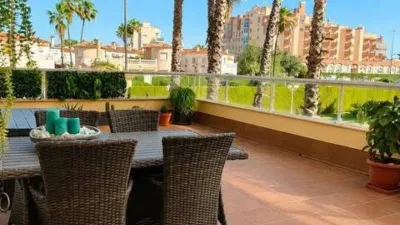Apartment on Avenida de Oliva Nova photo 6