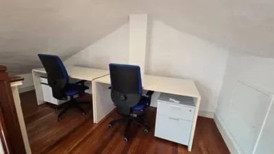 Apartment in Berango photo 22
