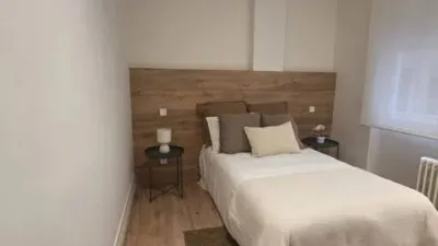 Apartment on Castellana photo 9