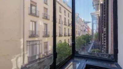 Apartment in Universidad-Malasaña photo 6
