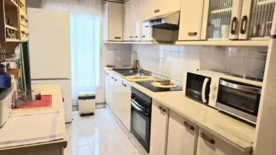 Apartment in San Isidro, Estación photo 7