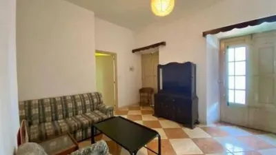 Townhouse in Álora photo 61